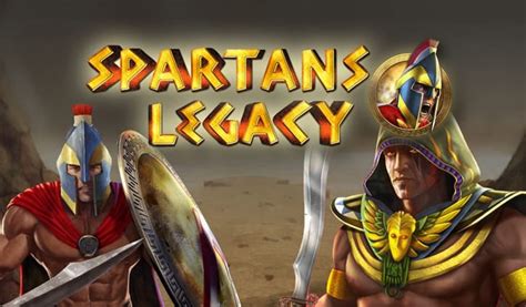 Jogar Spartans Legacy no modo demo