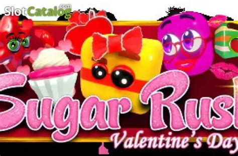 Jogar Sugar Rush Valentine S Day no modo demo