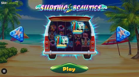 Jogar Surfing Beauties no modo demo