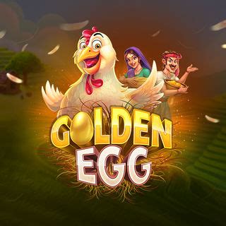 Jogar The Golden Egg com Dinheiro Real