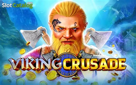 Jogar Viking Crusade com Dinheiro Real