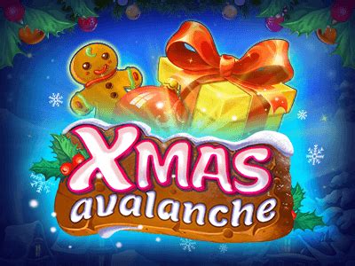 Jogar Xmas Avalanche no modo demo