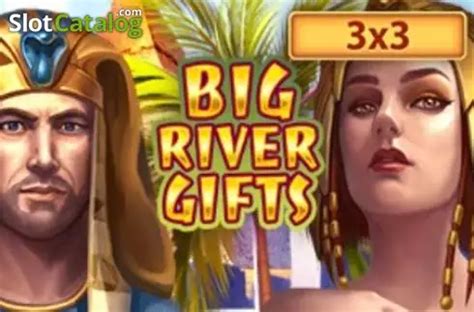 Jogue Big River Gifts 3x3 online