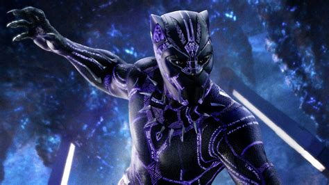 Jogue Black Panther online