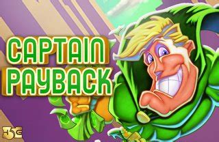 Jogue Captain Payback online