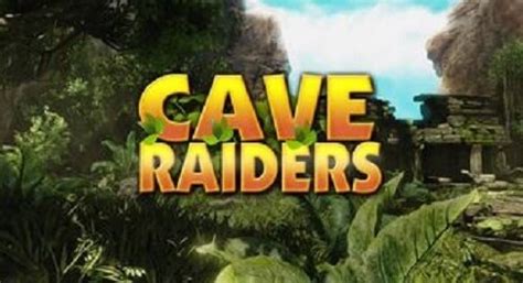 Jogue Cave Raiders online