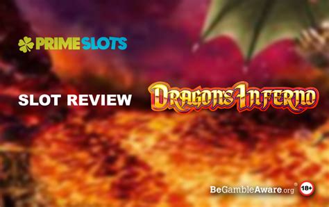 Jogue Dragon S Inferno online
