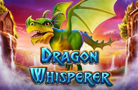 Jogue Dragon Whisperer online