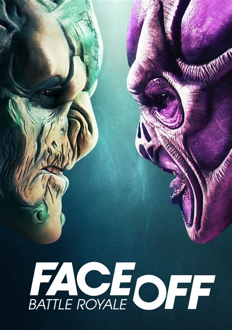 Jogue Face Off online