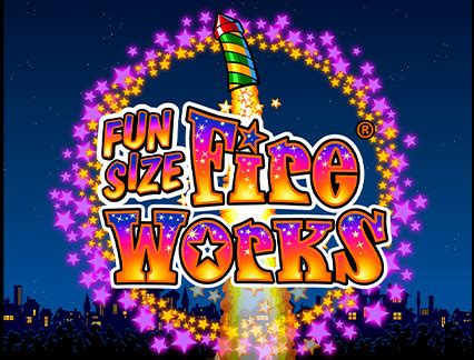 Jogue Fancy Fireworks online