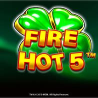 Jogue Fire N Hot online