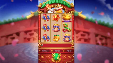 Jogue Fortune Fortune online