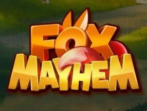 Jogue Fox Mayhem online