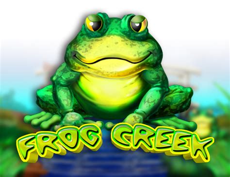 Jogue Frog Creek online