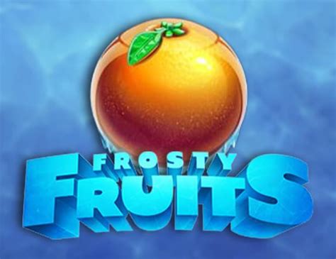 Jogue Frosty Fruits online