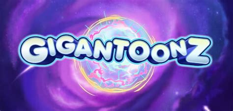 Jogue Gigantoonz online