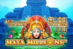 Jogue Maya Millions online