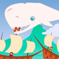 Jogue Moby Dick online