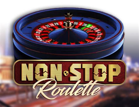 Jogue Non Stop Roulette online