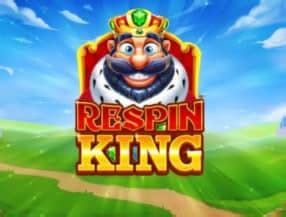 Jogue Respin King online