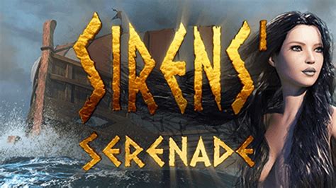 Jogue Sirens Serenade online