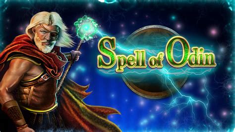 Jogue Spell Of Odin online