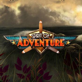 Jogue Spirit Of Adventure online