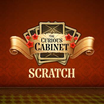 Jogue The Curious Cabinet Scratch online