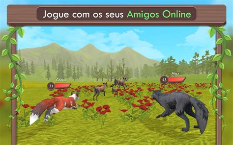 Jogue Wildcraft online