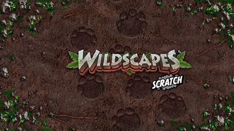 Jogue Wildscapes Scratch online