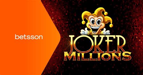 Joker Gems Betsson