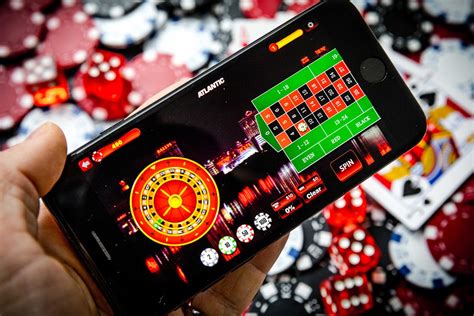 Joker96 casino app