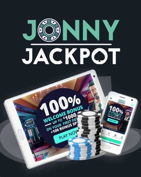 Jonny jackpot casino apk