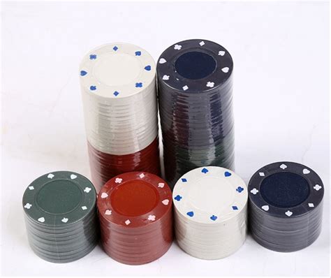 Jual beli poker chip murah