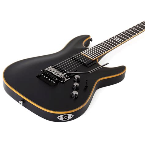 Jual schecter blackjack atx c 1 fr