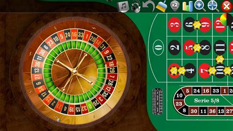 Jugar juegos de casino roleta gratis