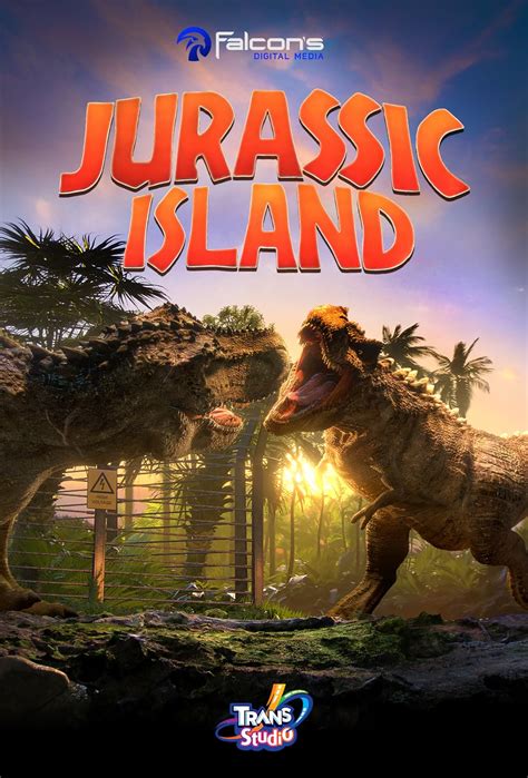 Jurassic Island NetBet