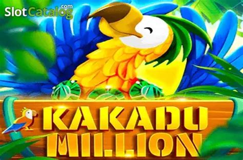 Kakadu Milllion bet365