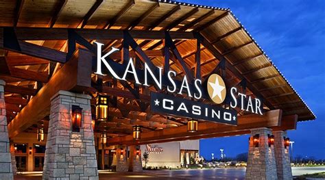 Kansas casino notícias