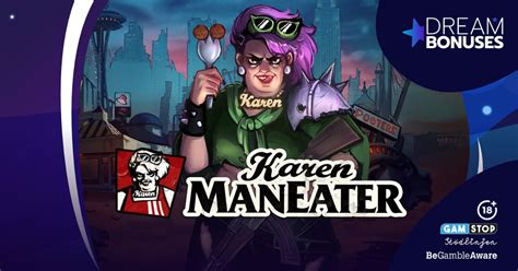 Karen Maneater 888 Casino