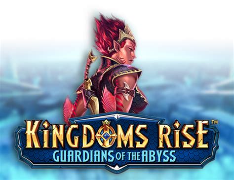 Kingdoms Rise Guardians Of The Abyss Betsson