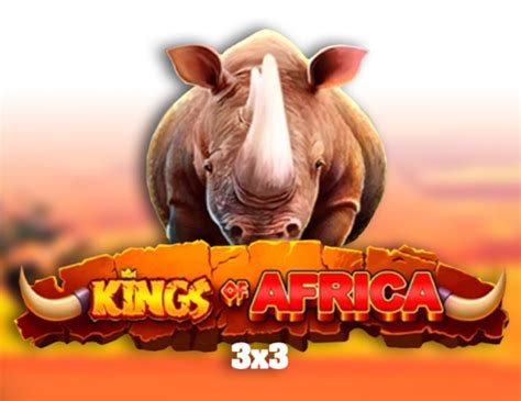 Kings Of Africa 3x3 Review 2024