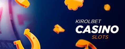 Kirolbet casino review