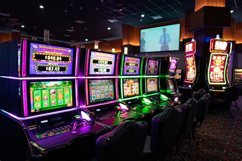 Konocti vista casino empregos