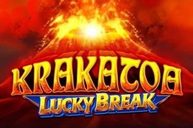 Krakatoa Lucky Break Betway