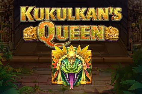 Kukulkan S Queen 1xbet