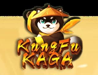 Kungfu Kaga Blaze