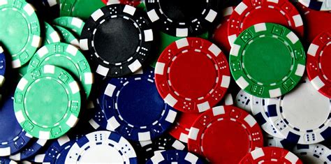 La ciega grande de poker