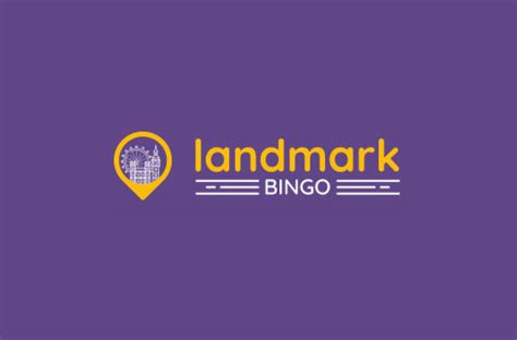 Landmark bingo casino login