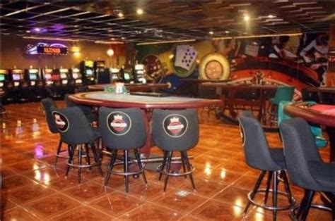 Late casino Honduras